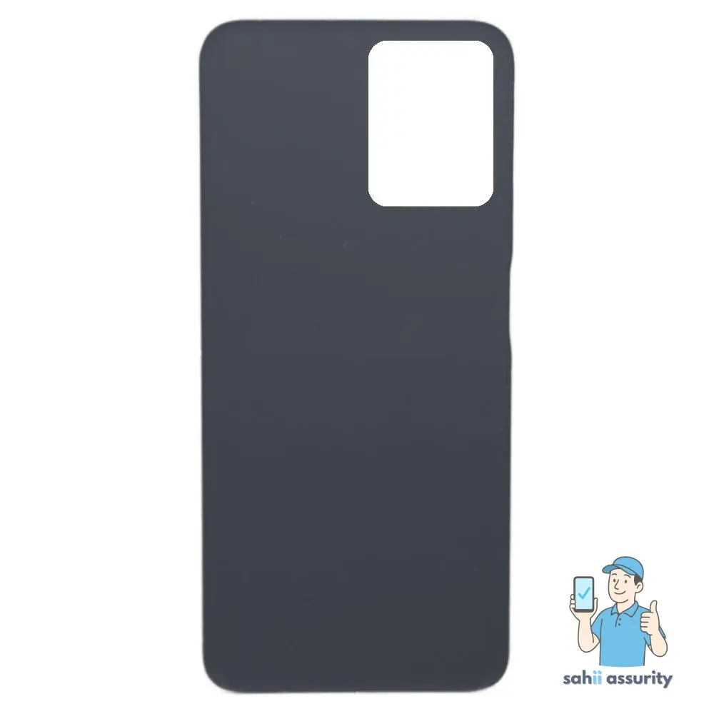 Back Panel Cover for Realme 9 Pro thumbnail